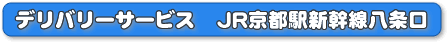 �f���o���[�T�[�r�X�@JR���s�w�V����������